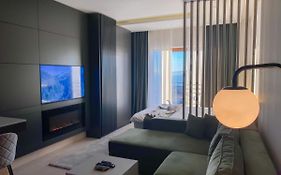 Apartmani Dzankovic
