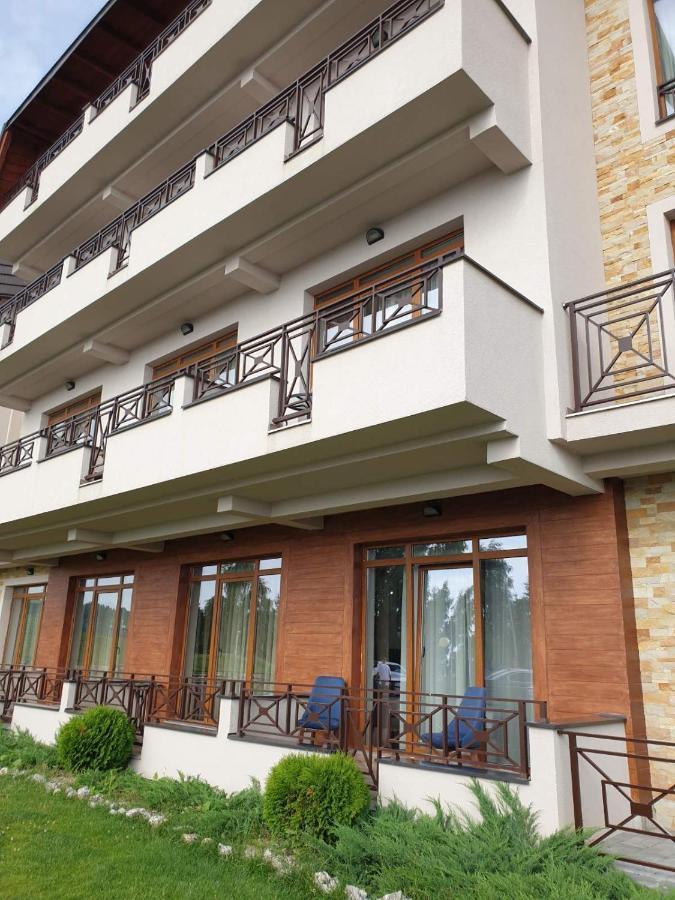 Apartmani Dzankovic Kopaonik Exterior foto